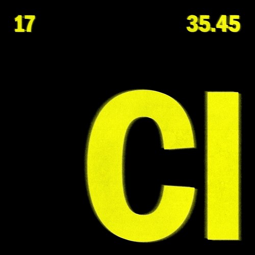 (Cl) [Explicit]