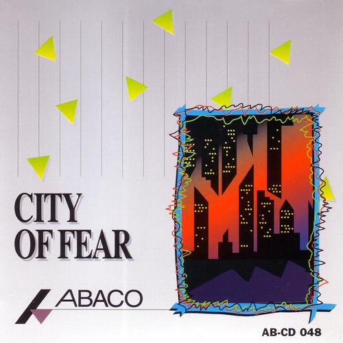 City Of Fear