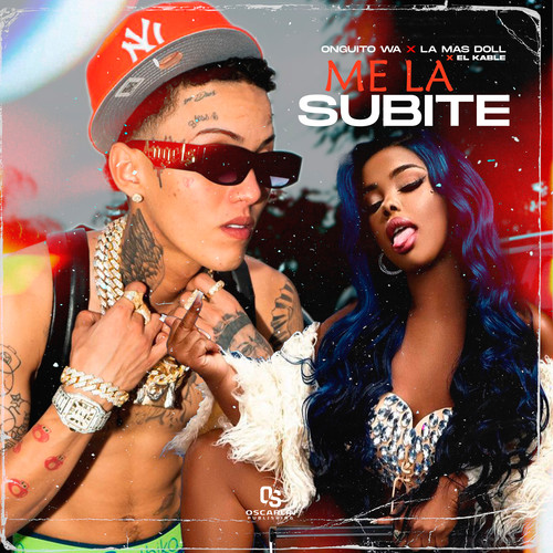 Me La Subiste (Explicit)