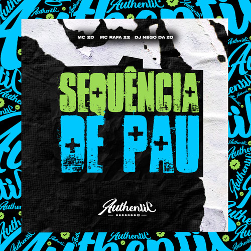 Sequência de Pau (Explicit)