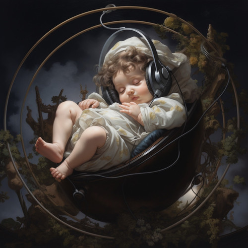 Baby Lullaby: Silent Valley Lullabies