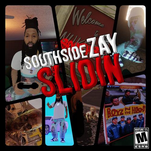 Slidin (Explicit)