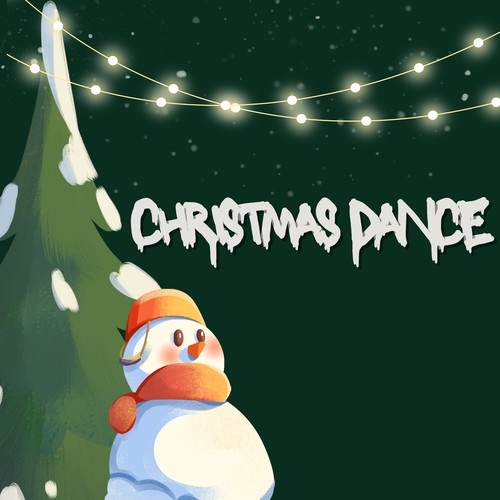 Christmas Dance