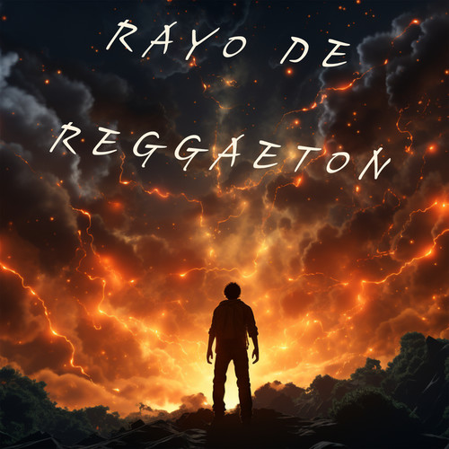 Rayo de Reggaetón (Explicit)