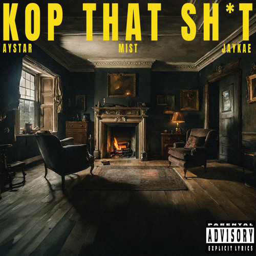 Kop That Shit (Brum Remix) [Explicit]