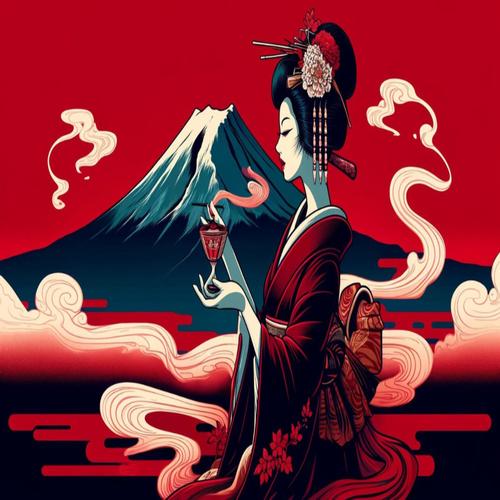 KURENAI (Revised Version)