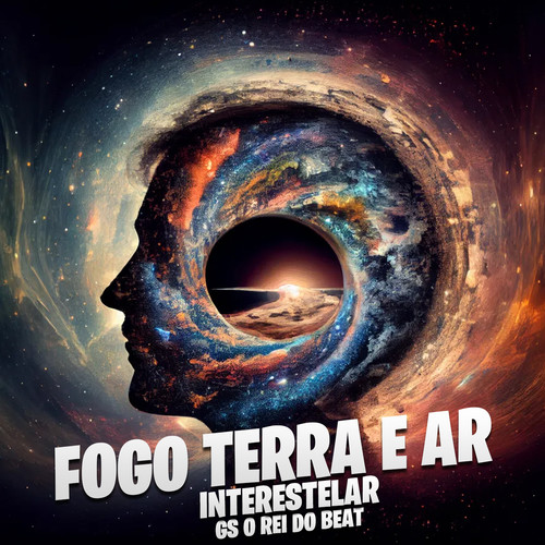 Fogo Terra e Ar Interestelar (Batidão)