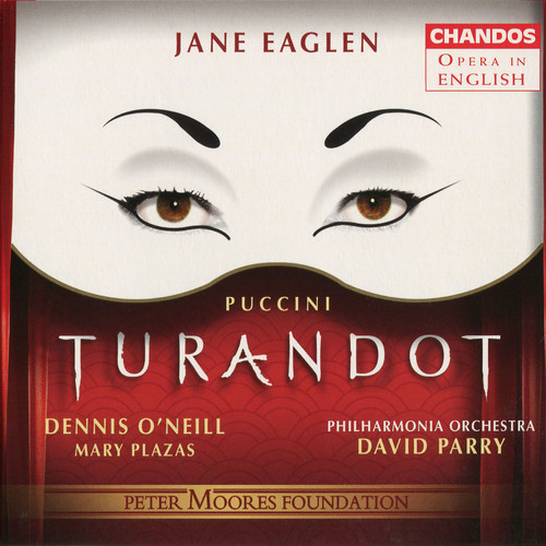 Puccini: Turandot