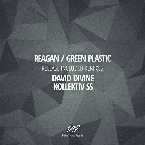 Green Plastic