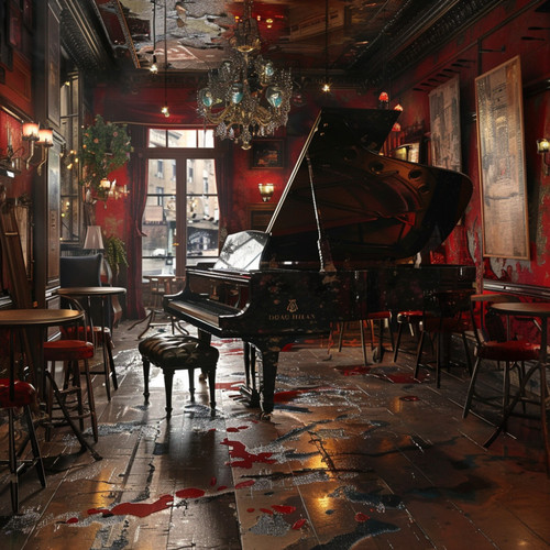Armonía En Movimiento: Música De Jazz Gracioso