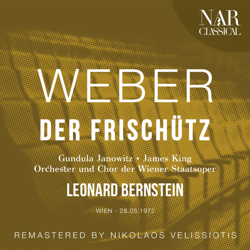 WEBER: DER FRISCHÜTZ 