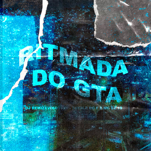 Ritmada do Gta (Explicit)