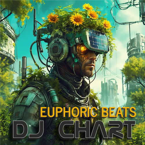 Euphoric Beats (Explicit)