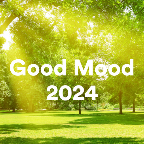 Good Mood 2024 (Explicit)