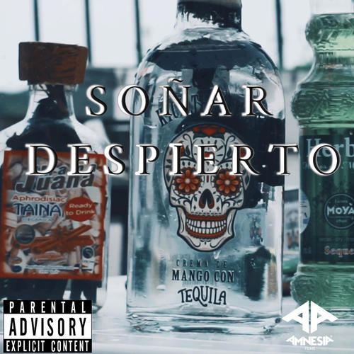 Soñar despierto (feat. Nazareno) [Explicit]