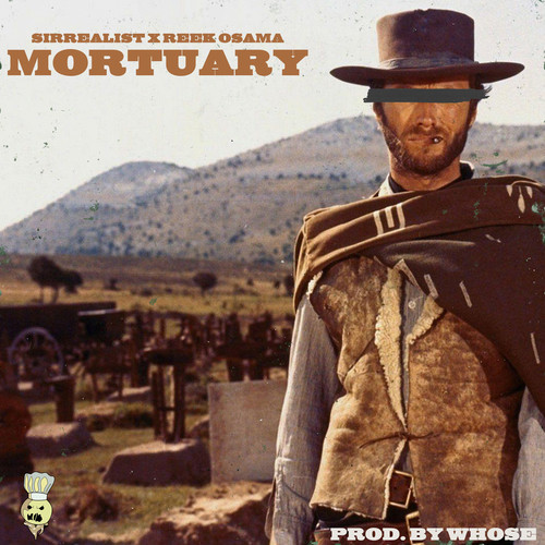 Mortuary (Explicit)