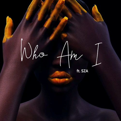 Who Am I (Explicit)