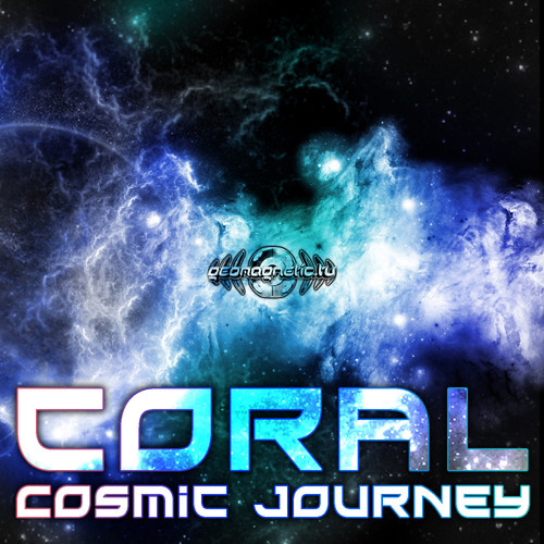 Cosmic Journey