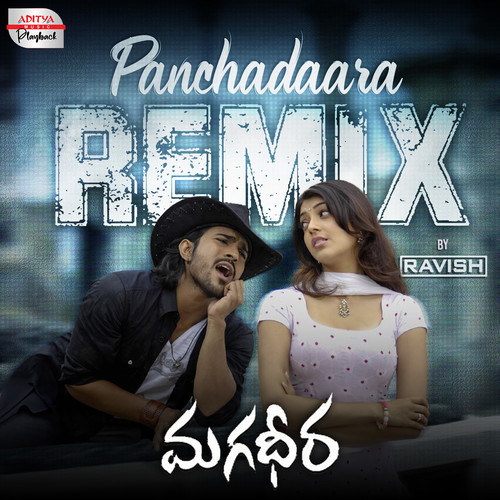 Panchadaara Remix (From 