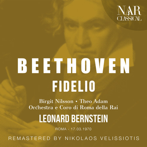 BEETHOVEN: FIDELIO 