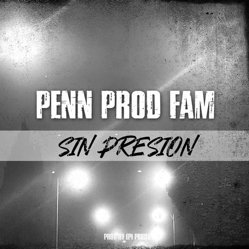 Sin presion (Explicit)