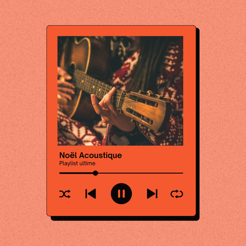 Noël Acoustique