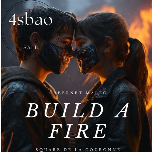 Build A Fire