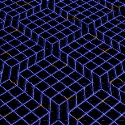 仮想マーケット