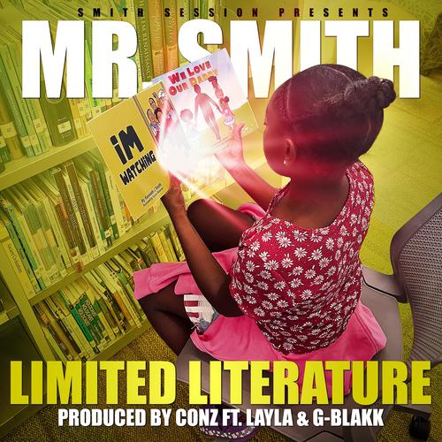 Limited Literature (feat. Layla & G-Blakk)