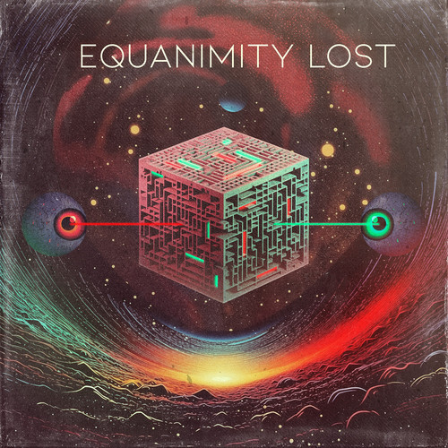 Equanimity Lost