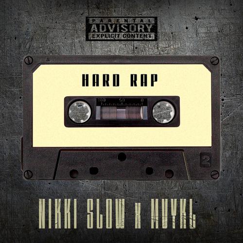 HARD RAP (feat. MVYKL) [Explicit]