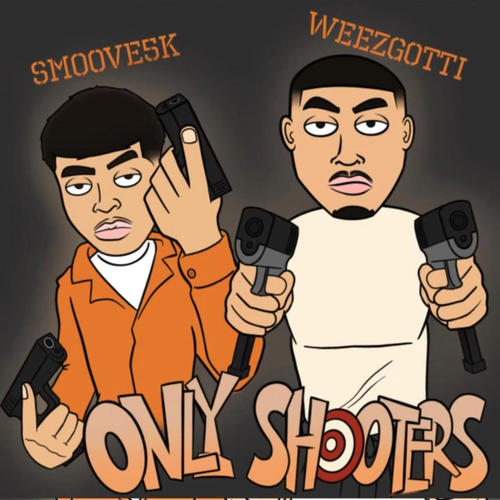 ONLY SHOOTERS (Explicit)