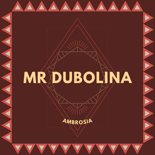 Mr Dubolina