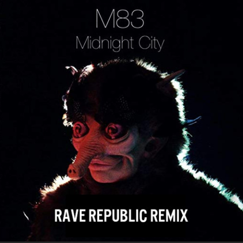 Midnight City (Rave Republic Remix)