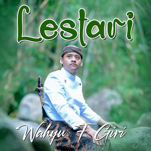 LESTARI