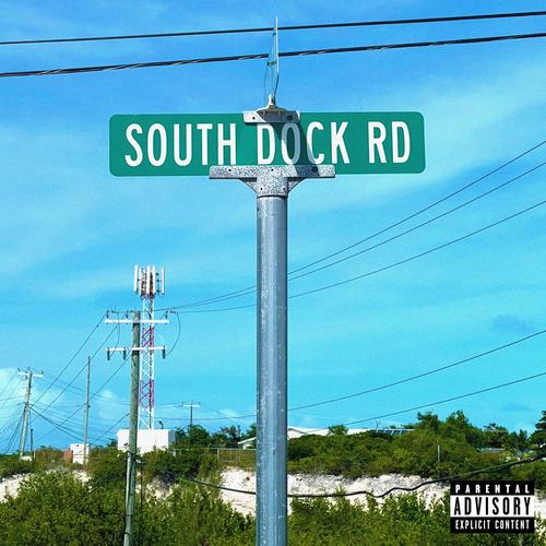 SOUTH DOCK ROAD (Explicit)