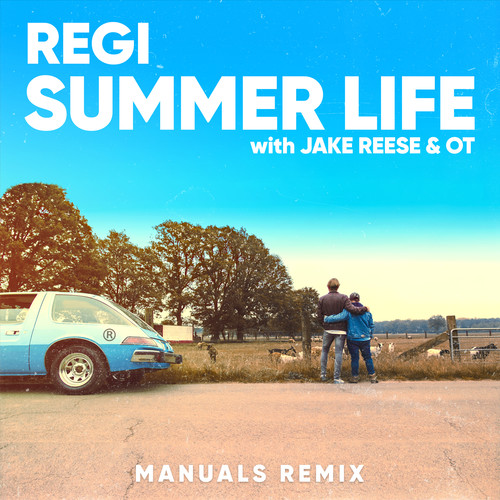 Summer Life (Manuals Extended Remix)