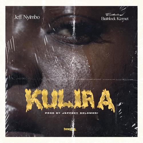 Kulila (feat. Kizmet)