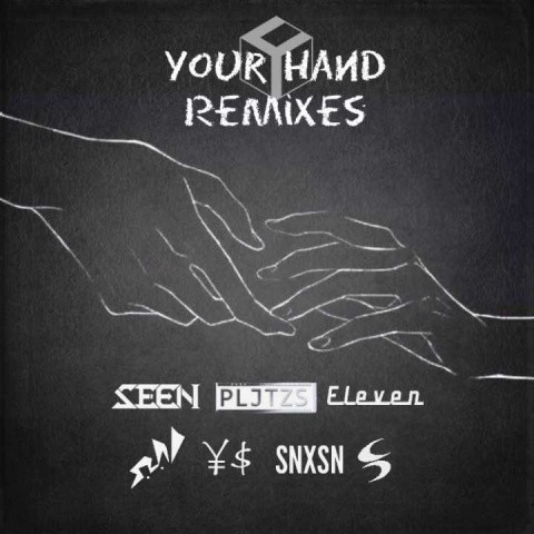 Your hand (Remixes)