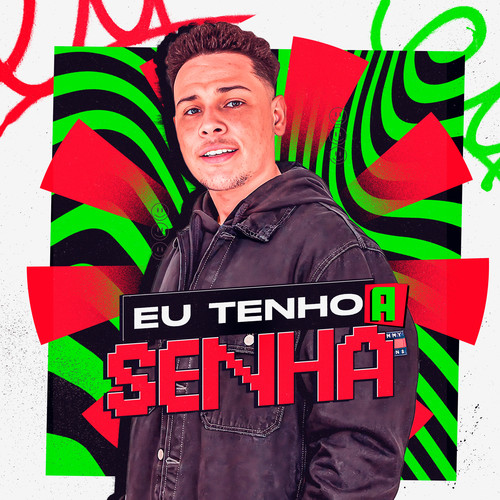 Eu Tenho a Senha