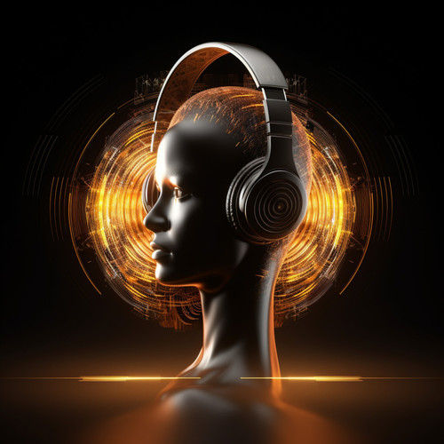 Acoustic Binaural: Resonance Through Tones