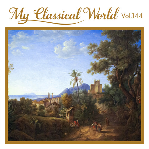 My Classical World, Vol. 144