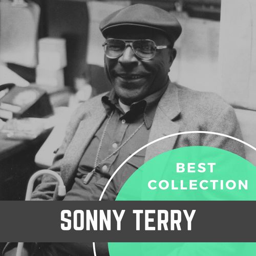 Best Collection Sonny Terry