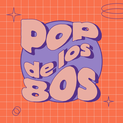 Pop de los 80s