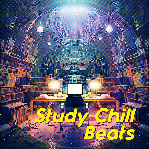 Study Chill Beats