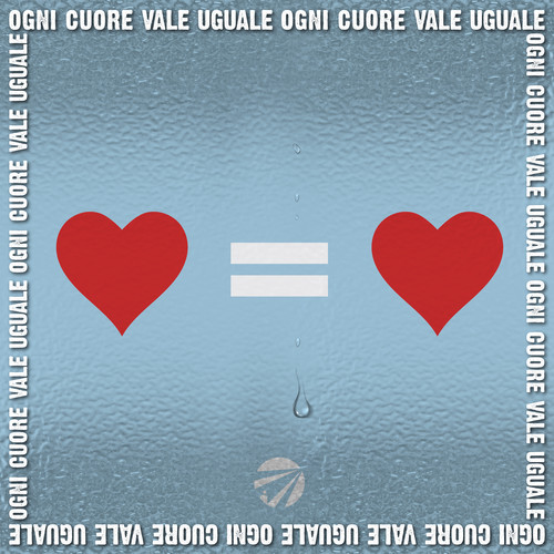 Ogni cuore vale uguale (Canzoni per la pace)