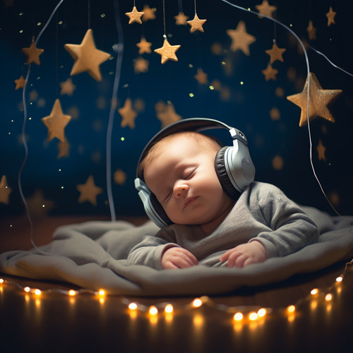 Baby Lullaby: Nighttime Peaceful Melodies