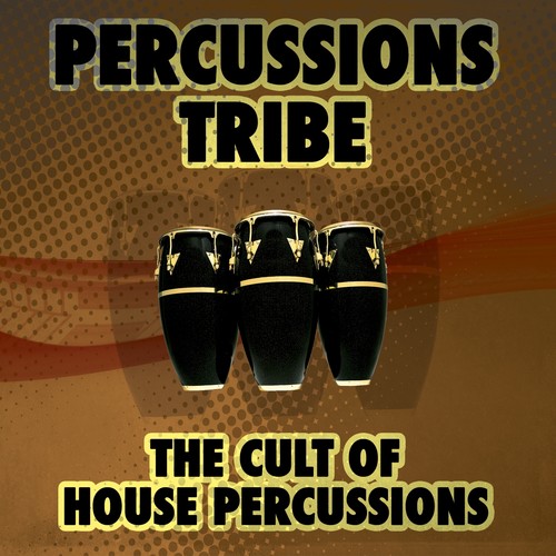 Percussions Tribe: The Cult of House Percussions