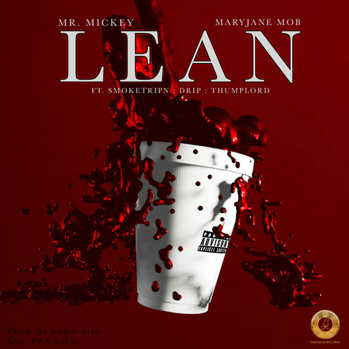 LEAN (Explicit)