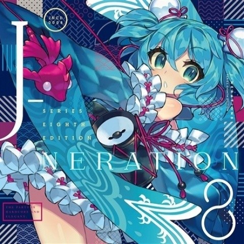 J-NERATION 8